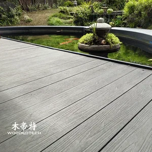 La guida definitiva per il mantenimento del decking composito e la manutenzione bassa