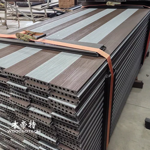 Top WPC Flooring Merek & Produsen Terkemuka Ulasan