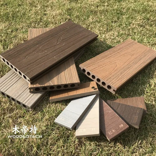 Trending composite deck colors for Modern Outdoor Living Spaces