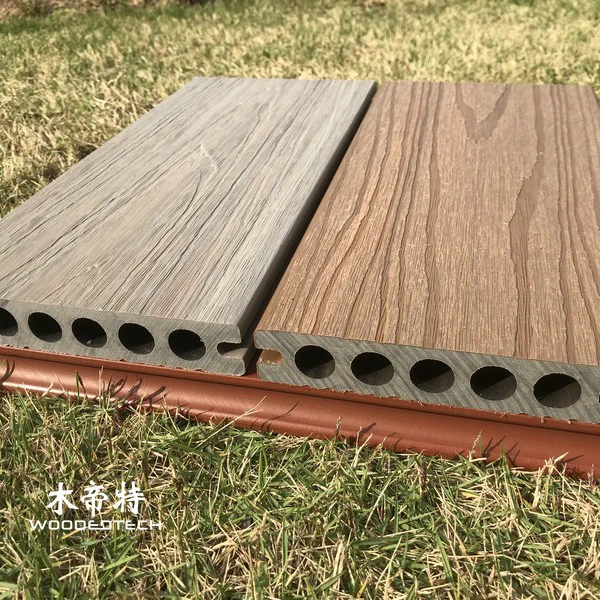 Understanding Materials: what is capped decking and Its Benefits
