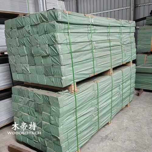 Bảng sàn composite Veranda: Giải pháp sàn kiến trúc cao cấp