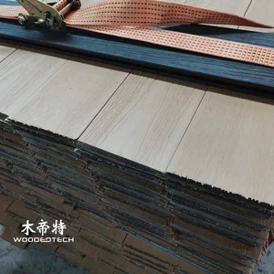 多功能木塑复合材料板材，用于建筑与设计