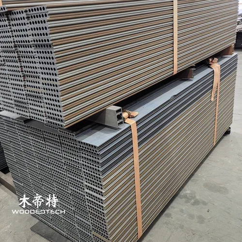 What is a Composite Metal Deck? Architecture Guide & Structural Benefits