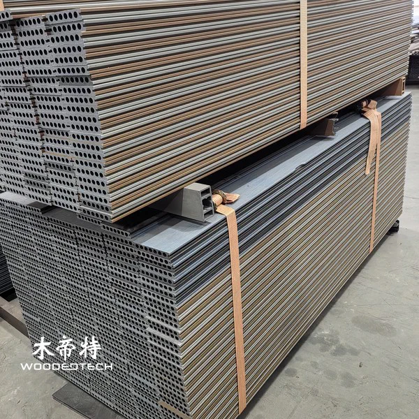What is a Composite Metal Deck? Architecture Guide & Structural Benefits