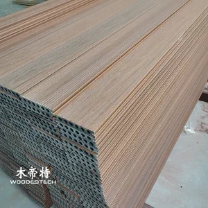 谁生产WPC地板?顶级制造商与质量品牌评测