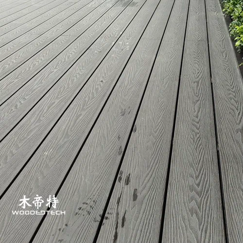 Wholesale Composite Decking Boards - Long-Lasting Outdoor Timber Alternative