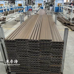 批发WPC面板板制造商 | 耐用复合墙