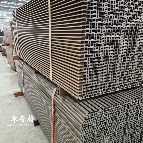 Wholesale WPC Wall Panels Price and Budget-Friendly Solutions from China