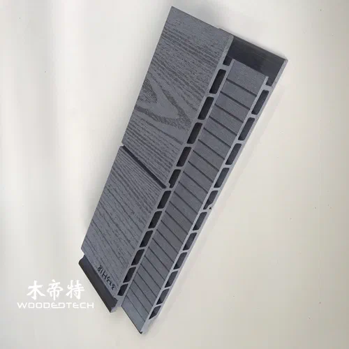 Cost-Effective Ultra-Wide & Thin Board Q32318 for wpc wall panel exterior
