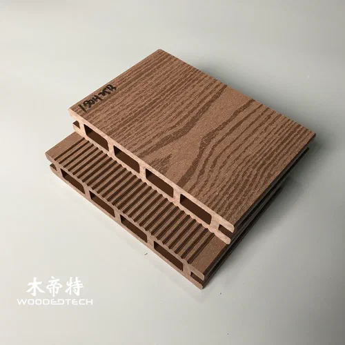 D15025-2 Klassische Wasserdichte Insektenbeständige Korrosionsbeständige Und Termitenbeständige Composite-Decking-Typen Mit Zwanzig Jahren Verkaufserfahrung