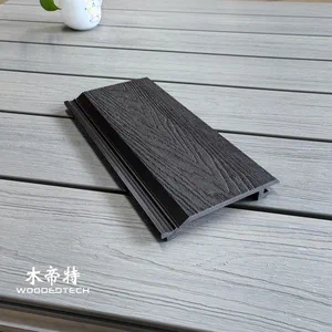 Durable Outdoor 3D Embossed 3d wall panels 3D14520.5 | Easy Installation