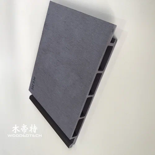 Q22520 クラシック エコロジカル リサイクルプラスチック ウォールパネル 手頃な価格の外装用パネル