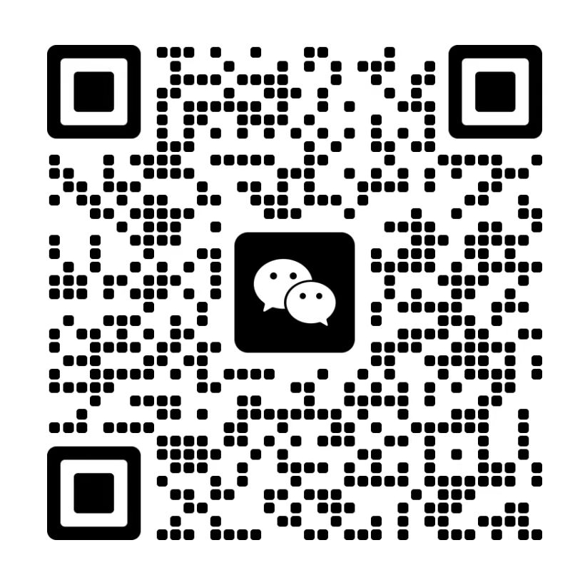 WeChat QR